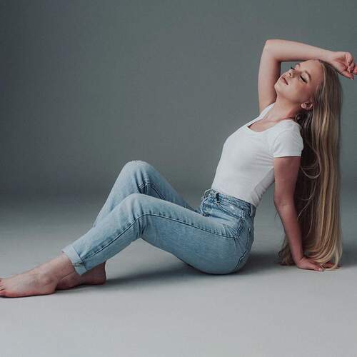 teen luxury escort