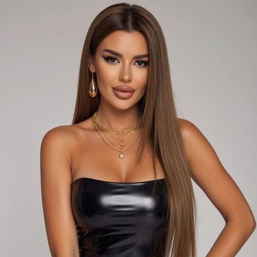 Profile Image of Rothbeck based White & Caucasian Female escort Ivana.